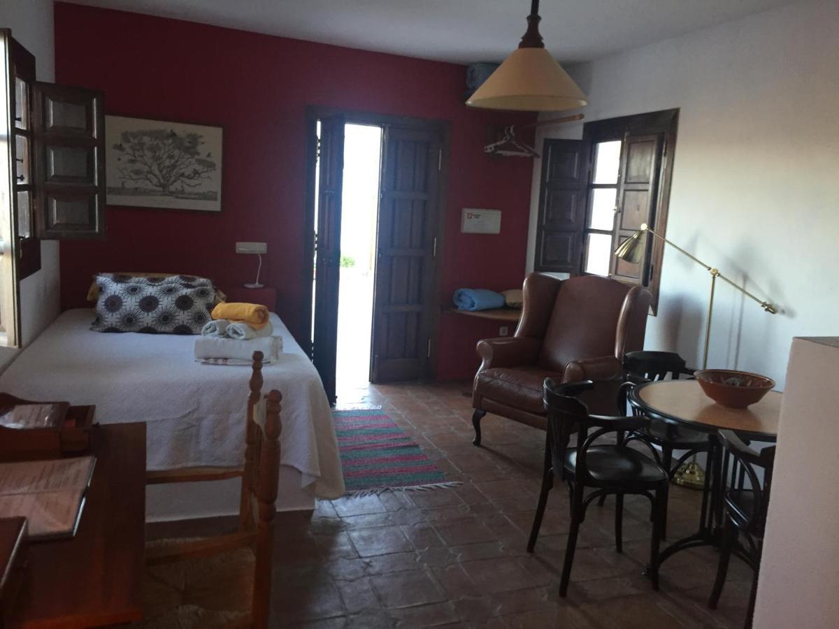 Algarabi Villa Frigiliana Exterior foto