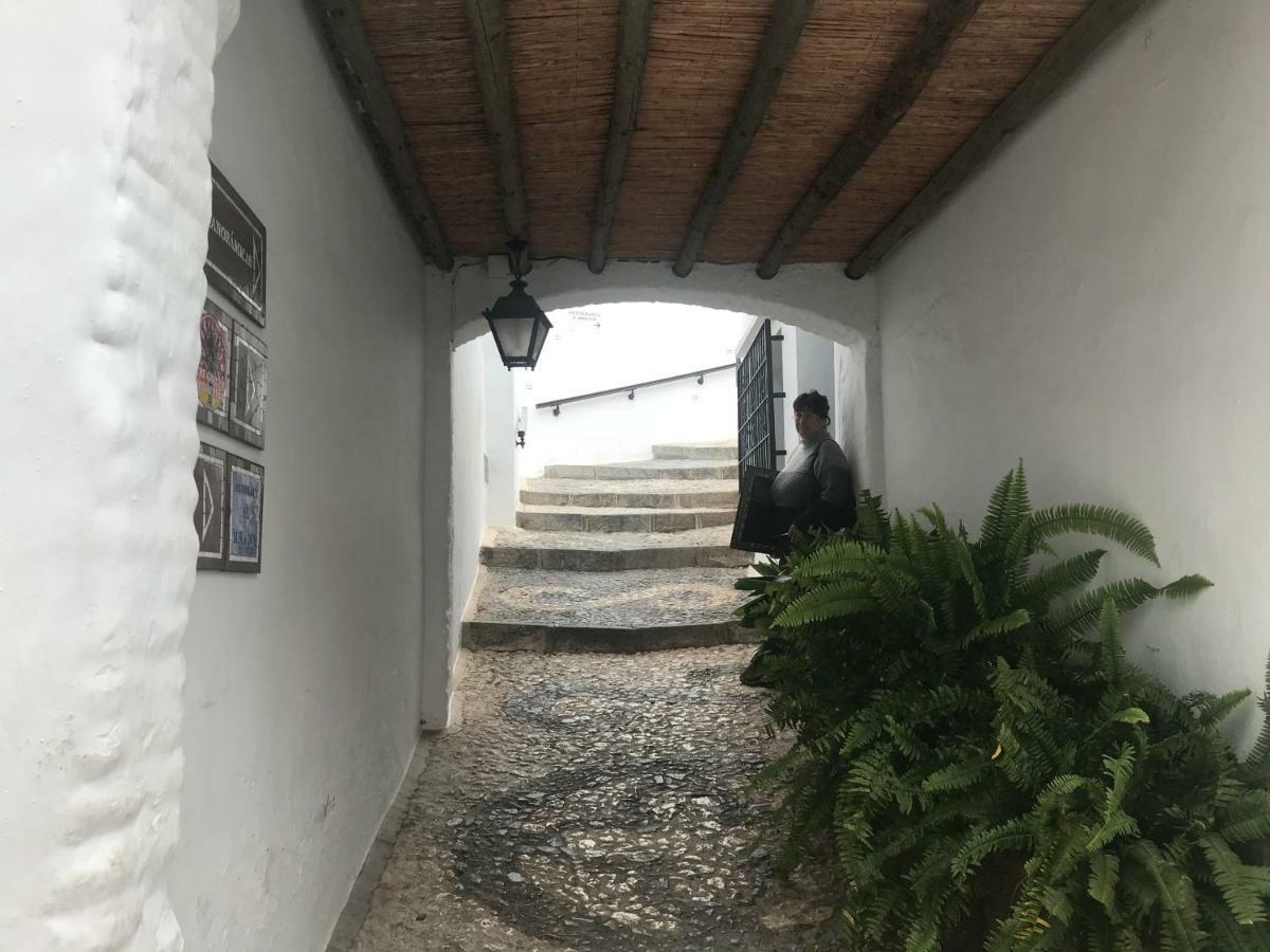 Algarabi Villa Frigiliana Exterior foto