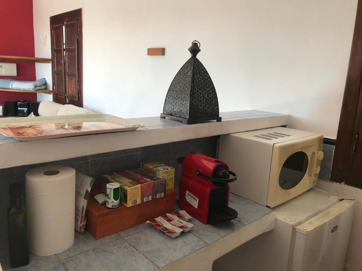 Algarabi Villa Frigiliana Exterior foto